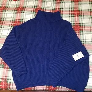 Free people Swim Too Deep Sweater